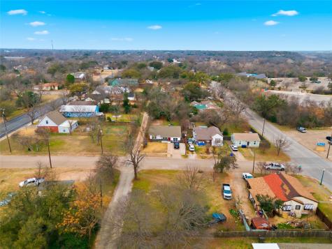 408 Tennessee Avenue Waco TX 76707