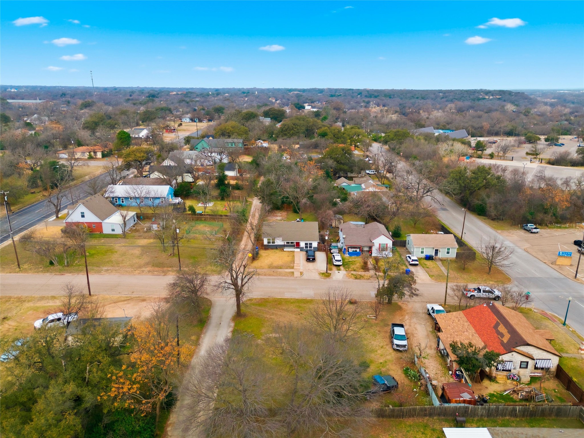 408 Tennessee Avenue Waco TX 76707