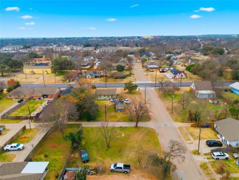 408 Tennessee Avenue Waco TX 76707