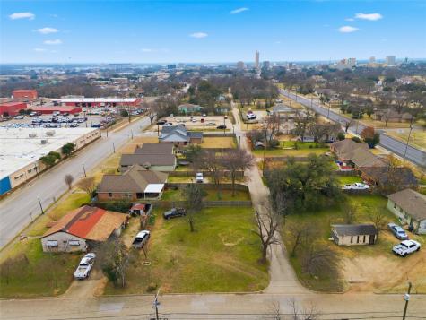 408 Tennessee Avenue Waco TX 76707