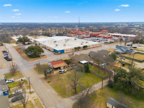 408 Tennessee Avenue Waco TX 76707