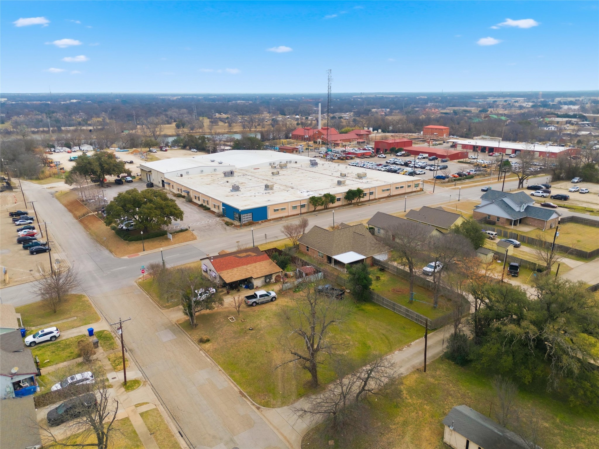 408 Tennessee Avenue Waco TX 76707