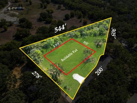 9897 Macaway Drive Argyle TX 76226