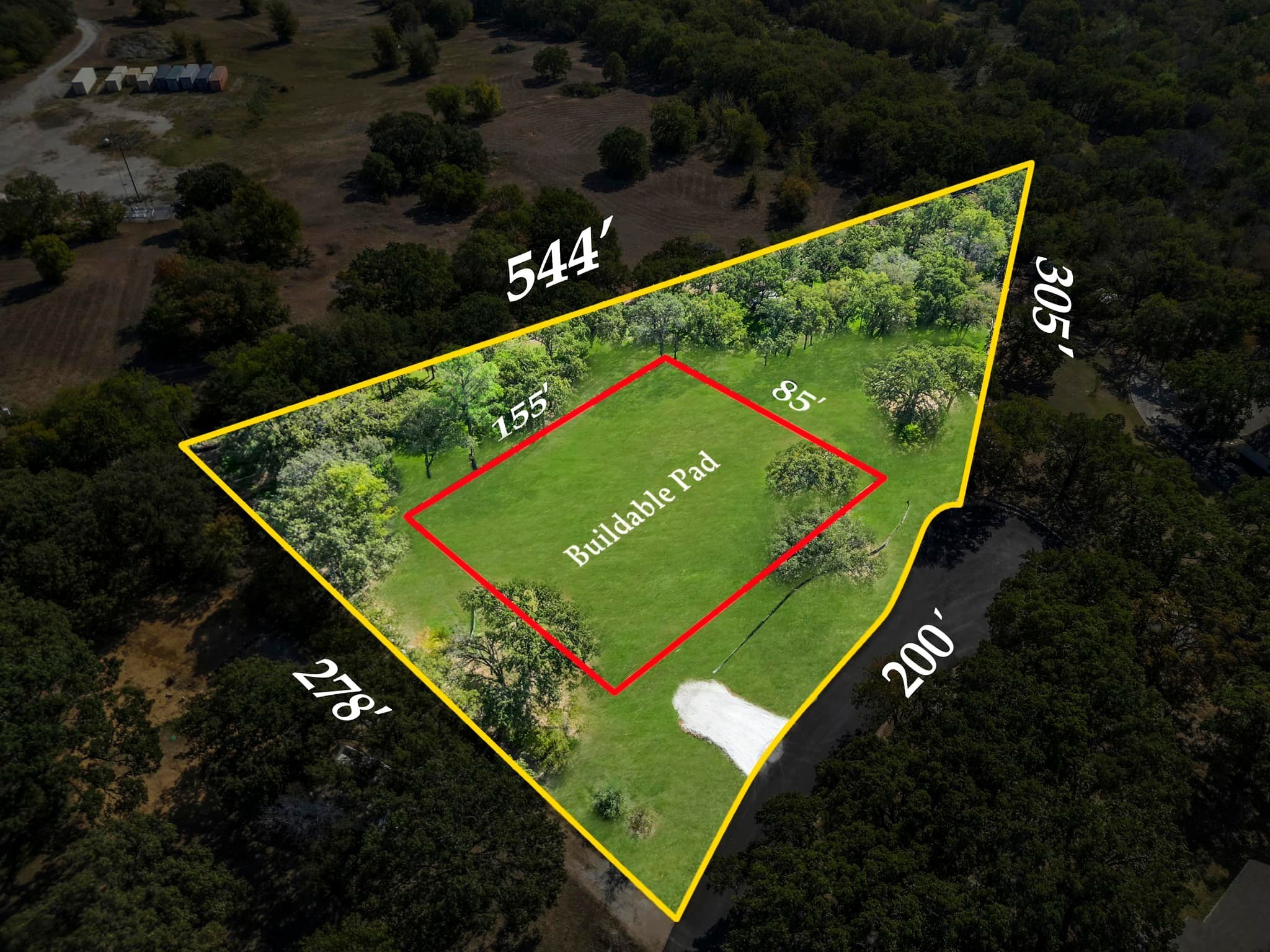 9897 Macaway Drive Argyle TX 76226