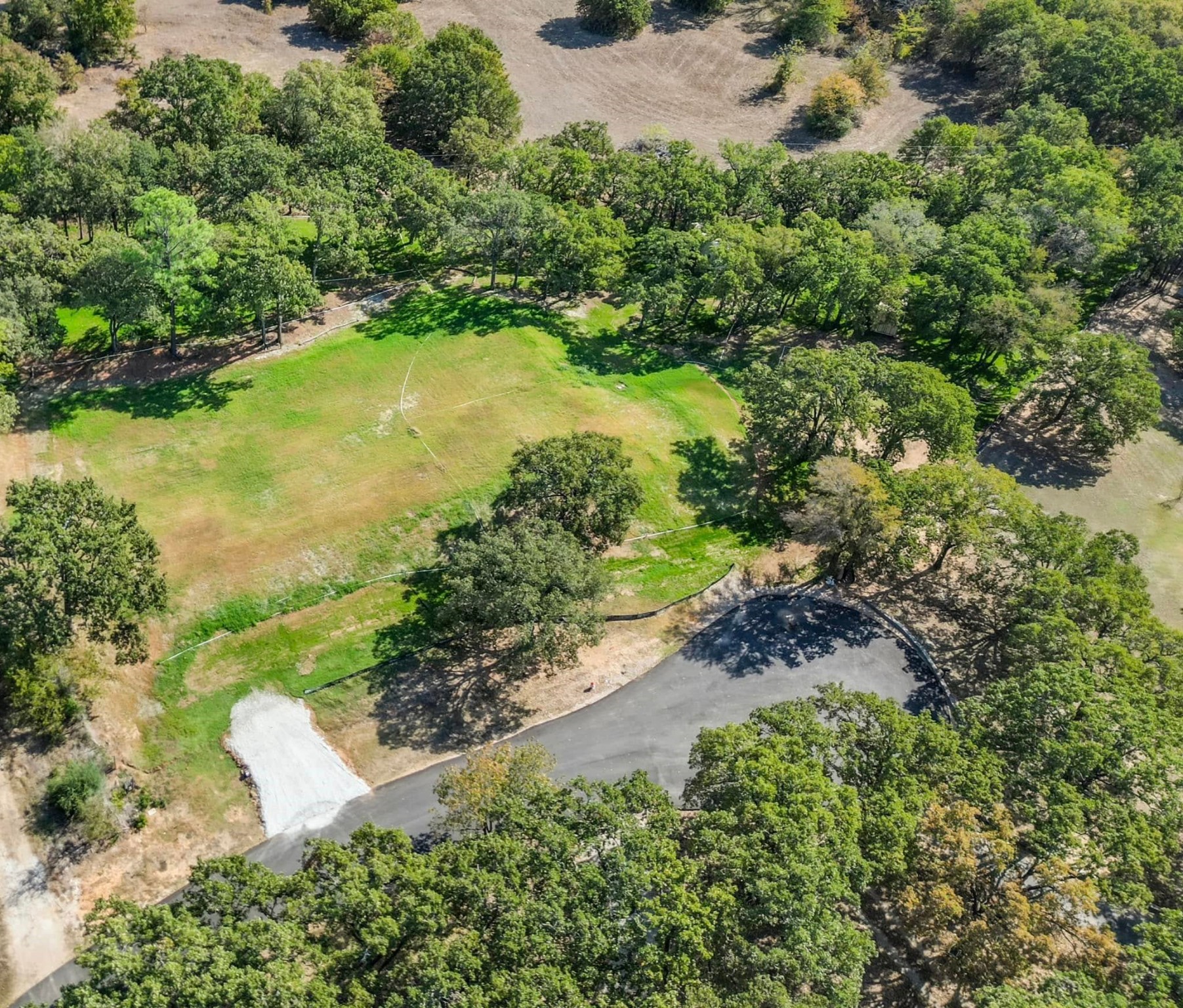 9897 Macaway Drive Argyle TX 76226