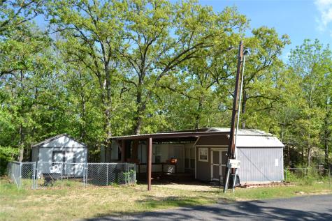 Lot 91-92 Private Road 5800 Yantis TX 75497