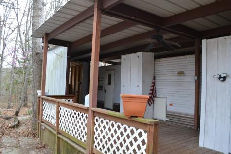 Lot 91-92 Private Road 5800 Yantis TX 75497
