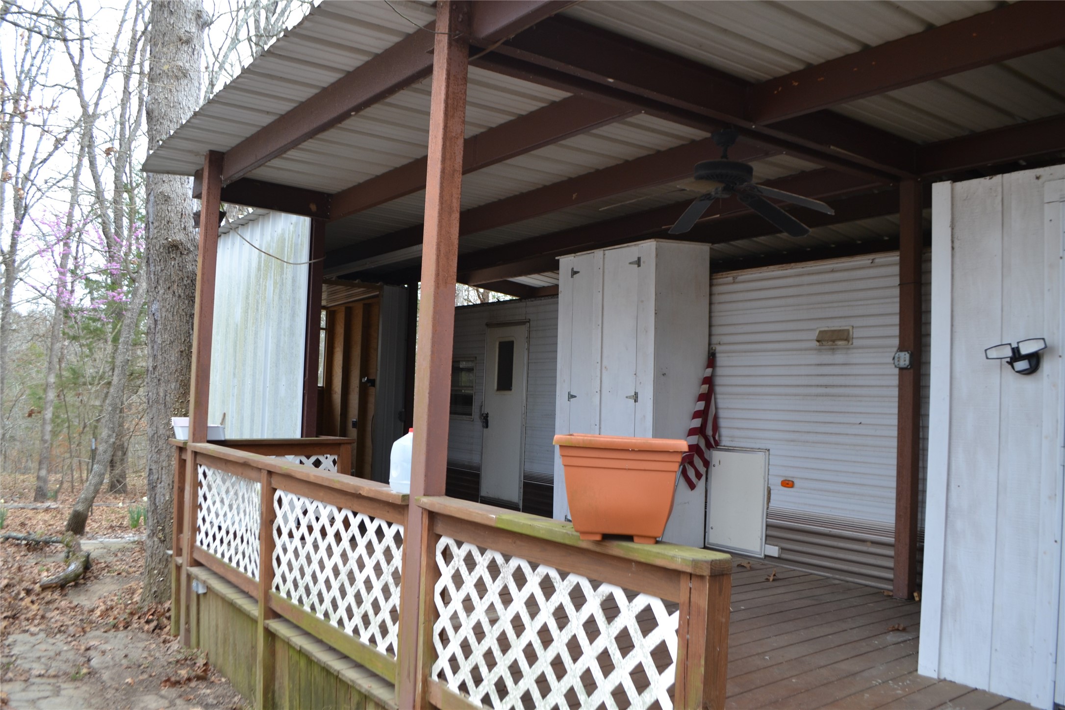 Lot 91-92 Private Road 5800 Yantis TX 75497