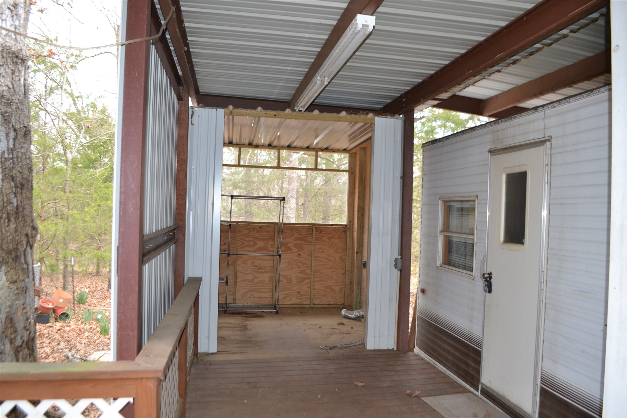 Lot 91-92 Private Road 5800 Yantis TX 75497