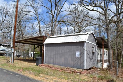 Lot 91-92 Private Road 5800 Yantis TX 75497