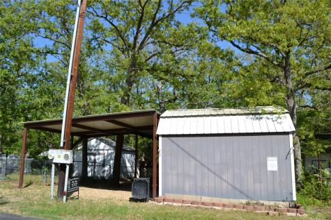Lot 91-92 Private Road 5800 Yantis TX 75497