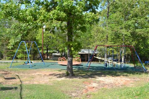 Lot 91-92 Private Road 5800 Yantis TX 75497