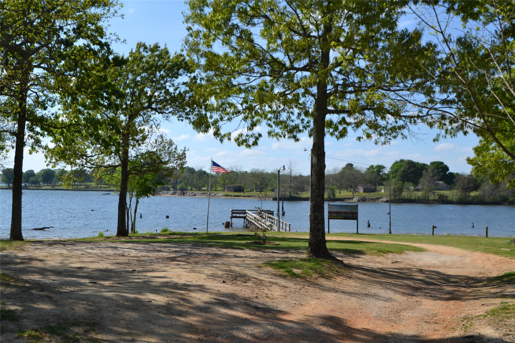 Lot 91-92 Private Road 5800 Yantis TX 75497
