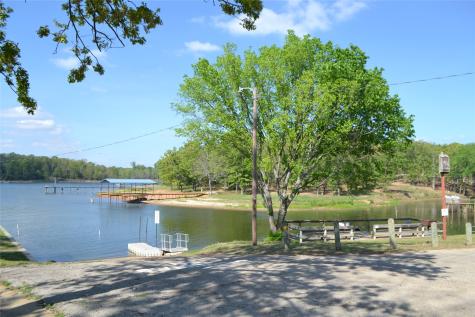 Lot 91-92 Private Road 5800 Yantis TX 75497