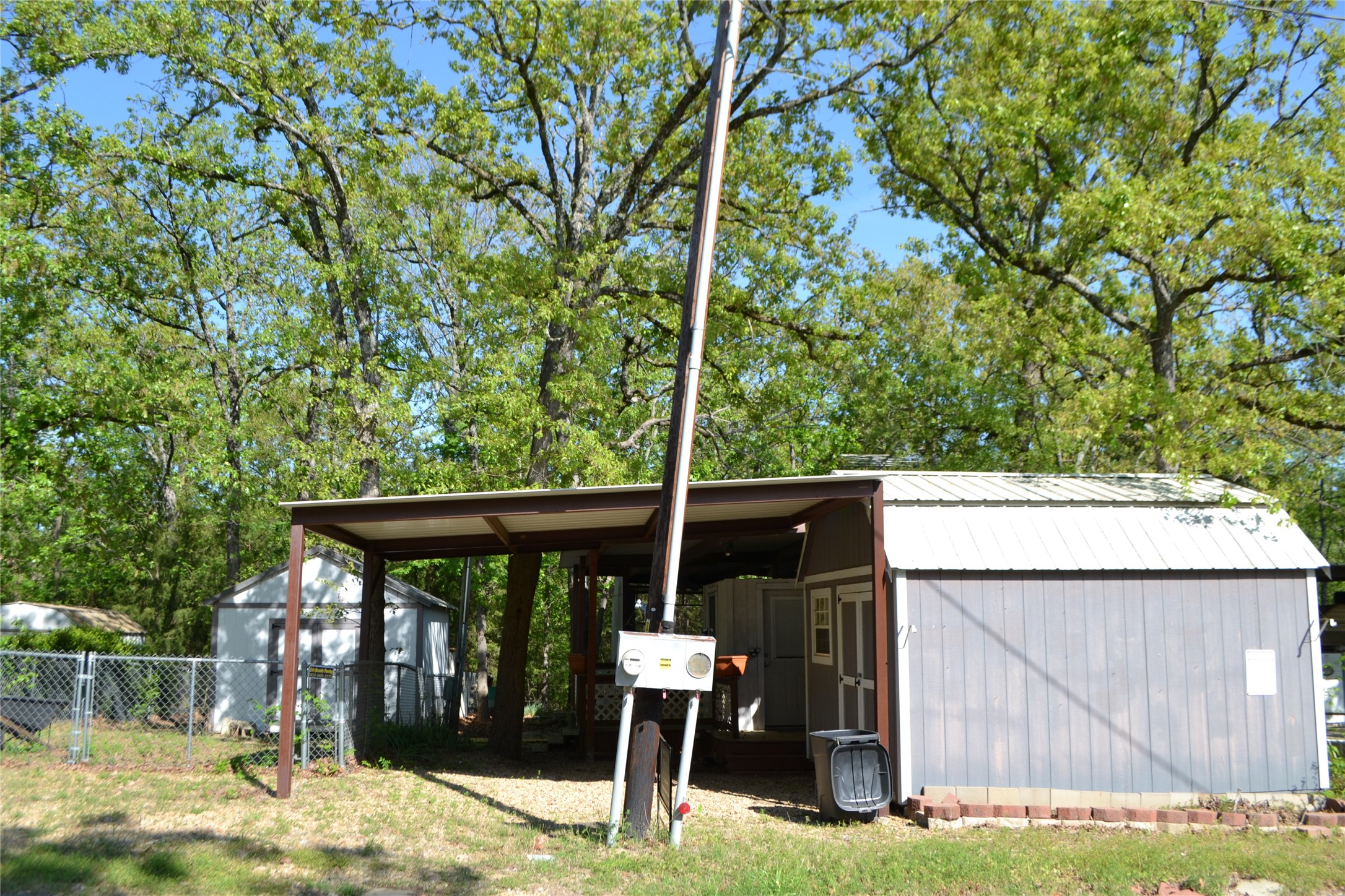 Lot 91-92 Private Road 5800 Yantis TX 75497