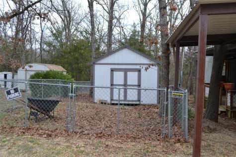 Lot 91-92 Private Road 5800 Yantis TX 75497