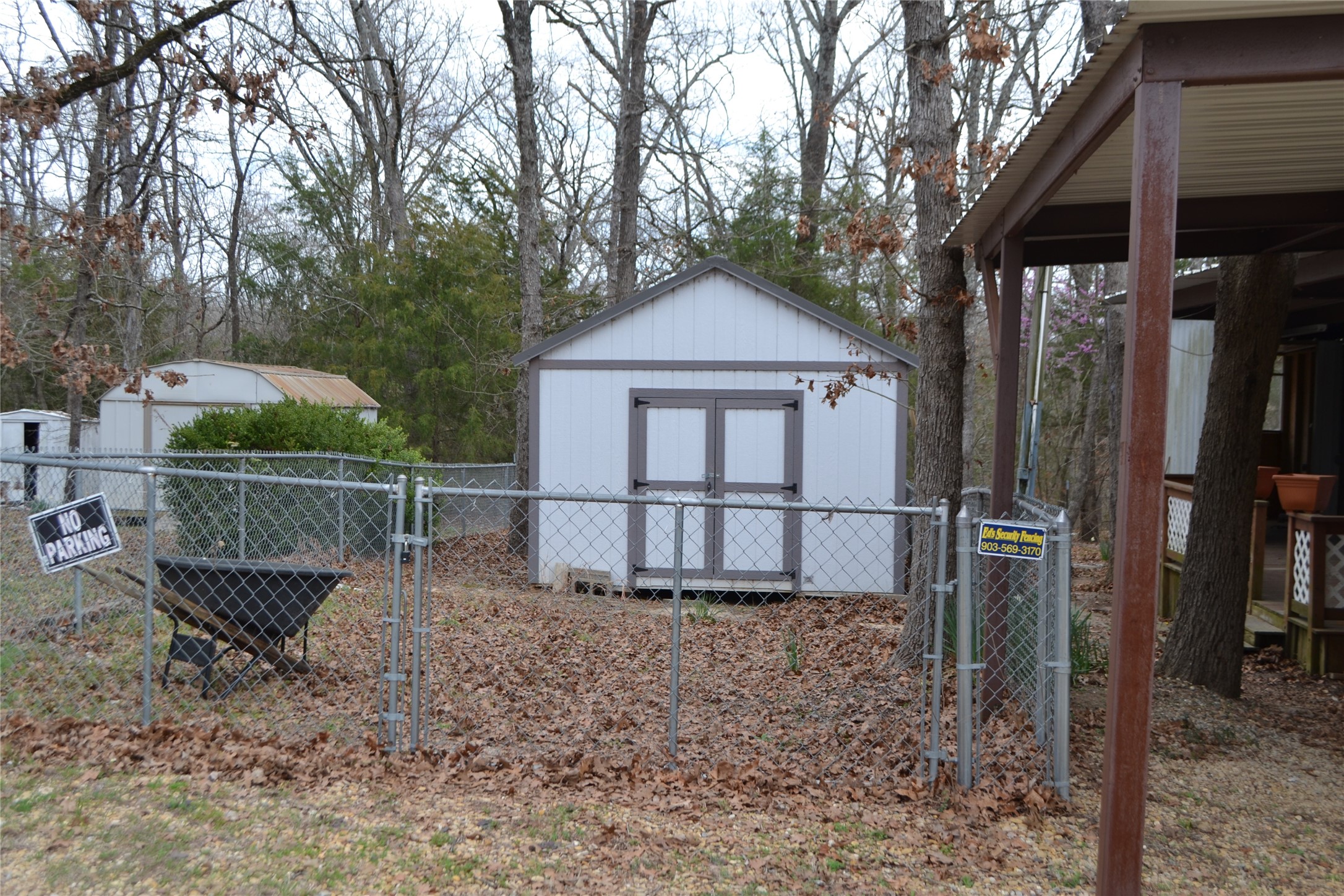 Lot 91-92 Private Road 5800 Yantis TX 75497