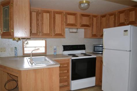 Lot 91-92 Private Road 5800 Yantis TX 75497