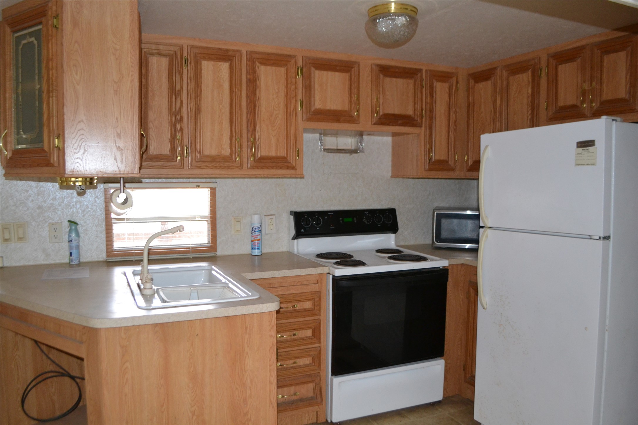 Lot 91-92 Private Road 5800 Yantis TX 75497