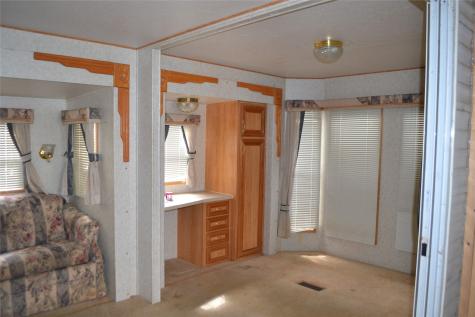 Lot 91-92 Private Road 5800 Yantis TX 75497