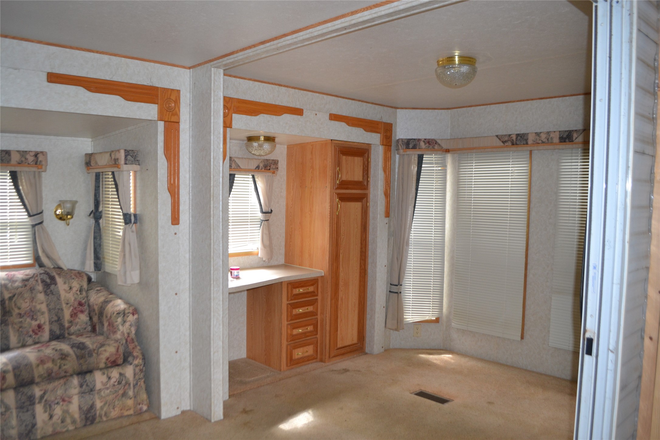 Lot 91-92 Private Road 5800 Yantis TX 75497