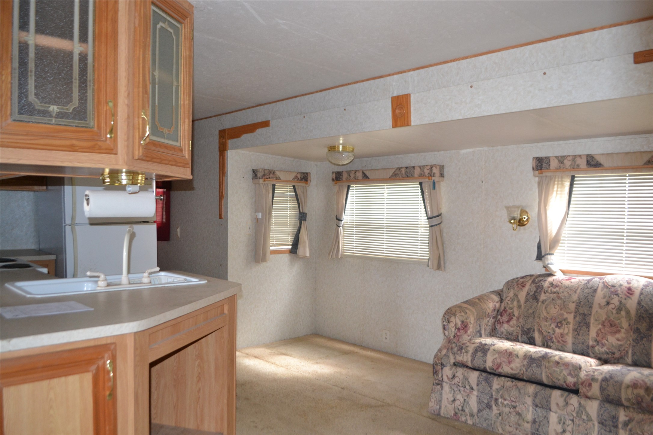 Lot 91-92 Private Road 5800 Yantis TX 75497