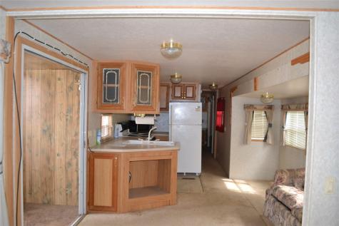 Lot 91-92 Private Road 5800 Yantis TX 75497