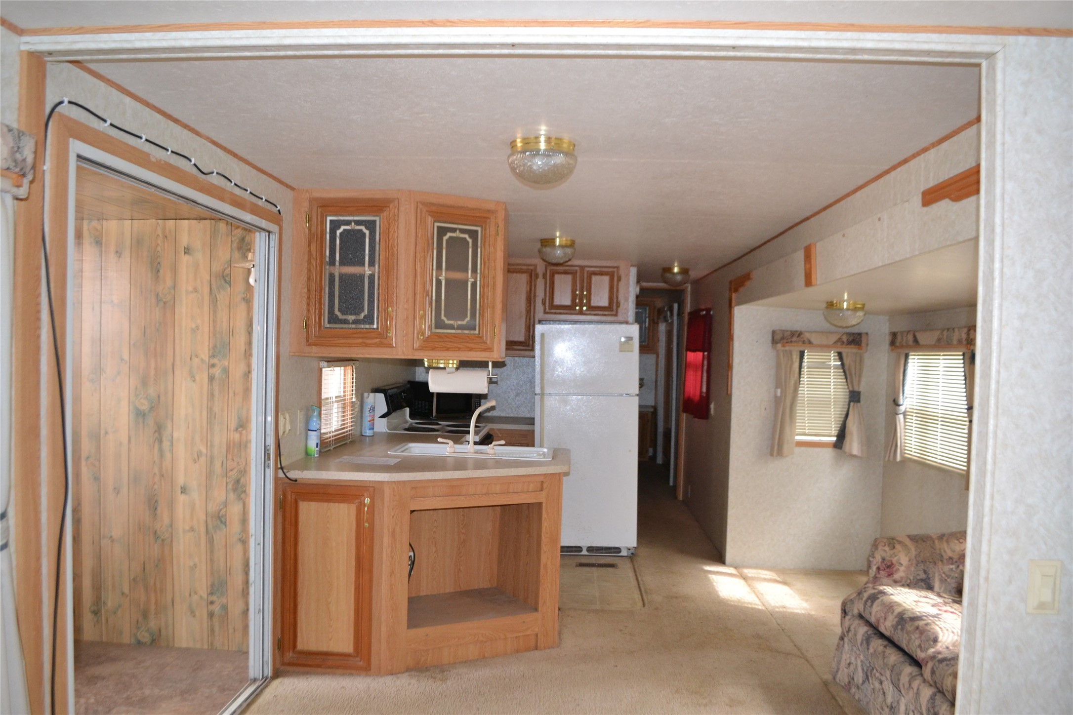 Lot 91-92 Private Road 5800 Yantis TX 75497