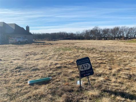 105 Shawnee Pottsboro TX 75076