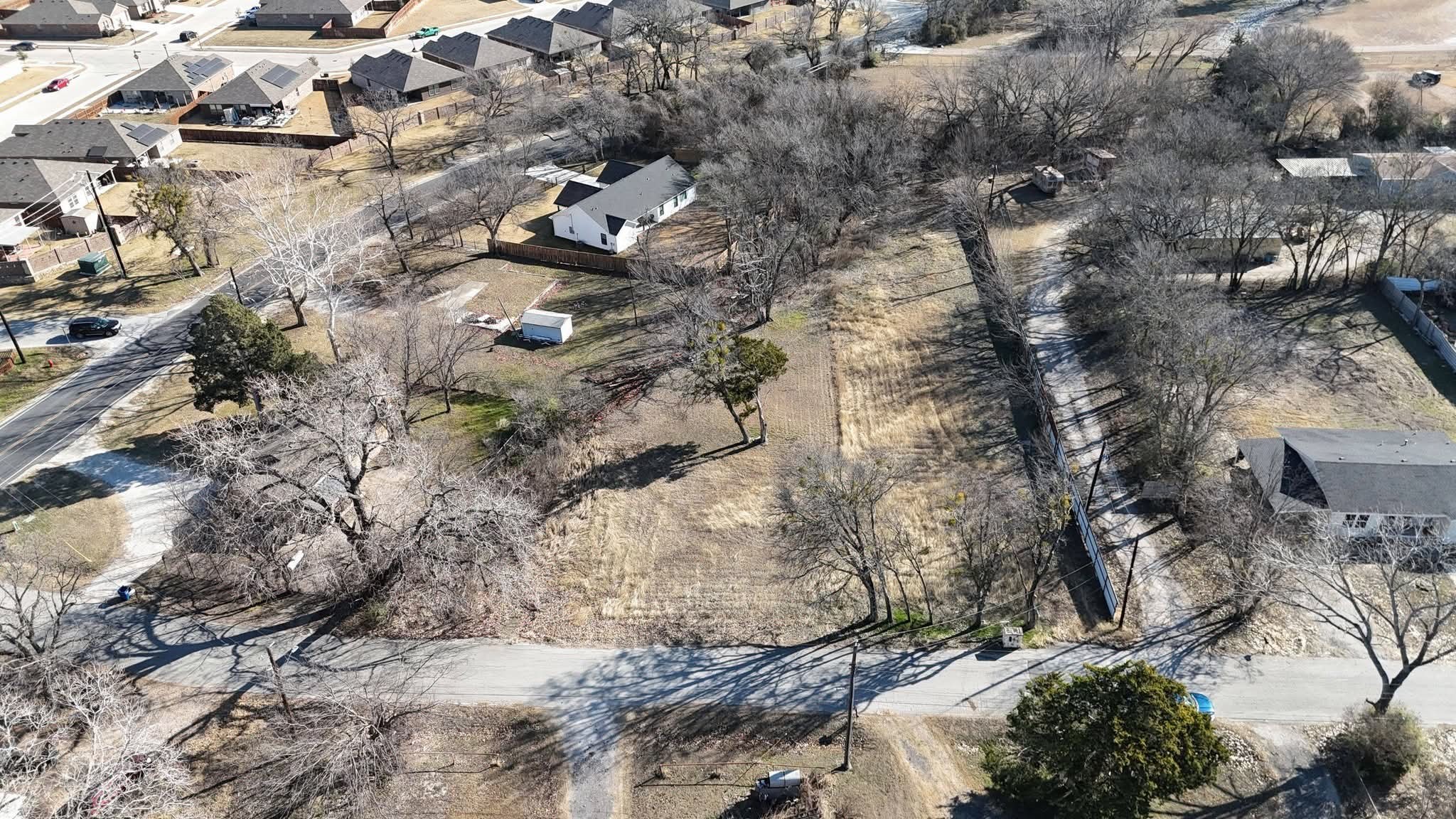 105 Huling Drive Azle TX 76020
