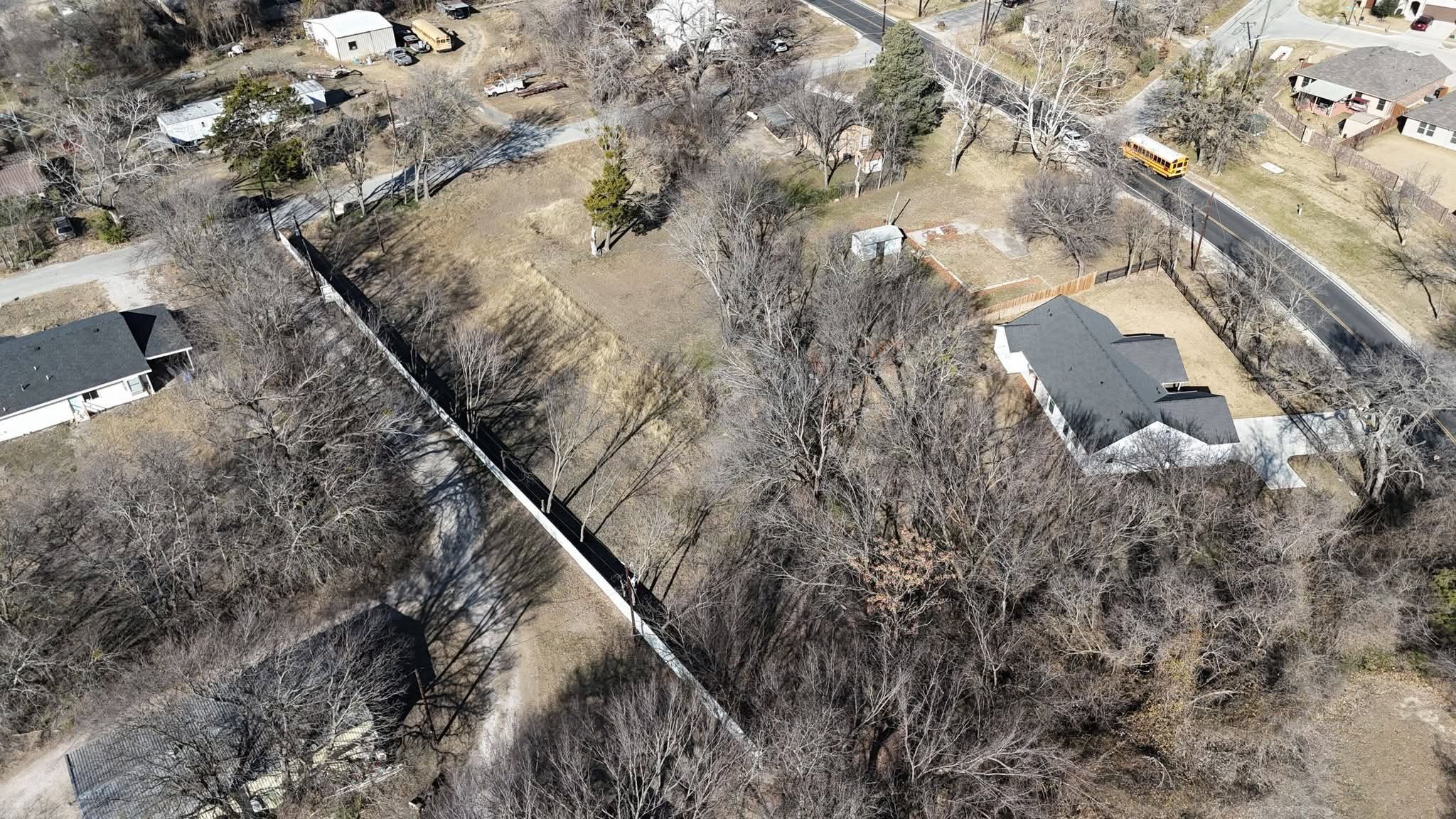 105 Huling Drive Azle TX 76020