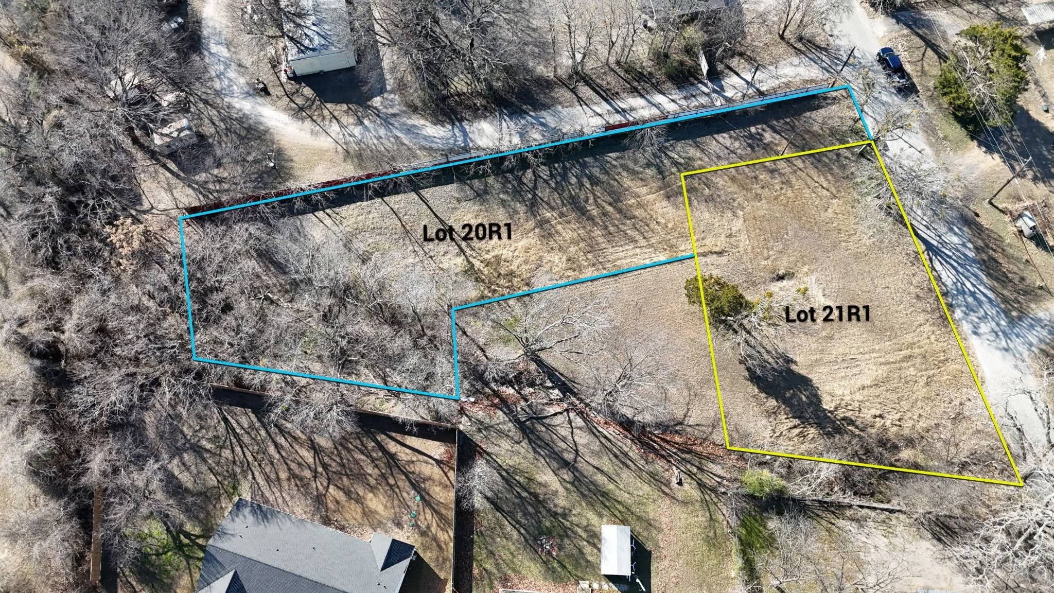 105 Huling Drive Azle TX 76020