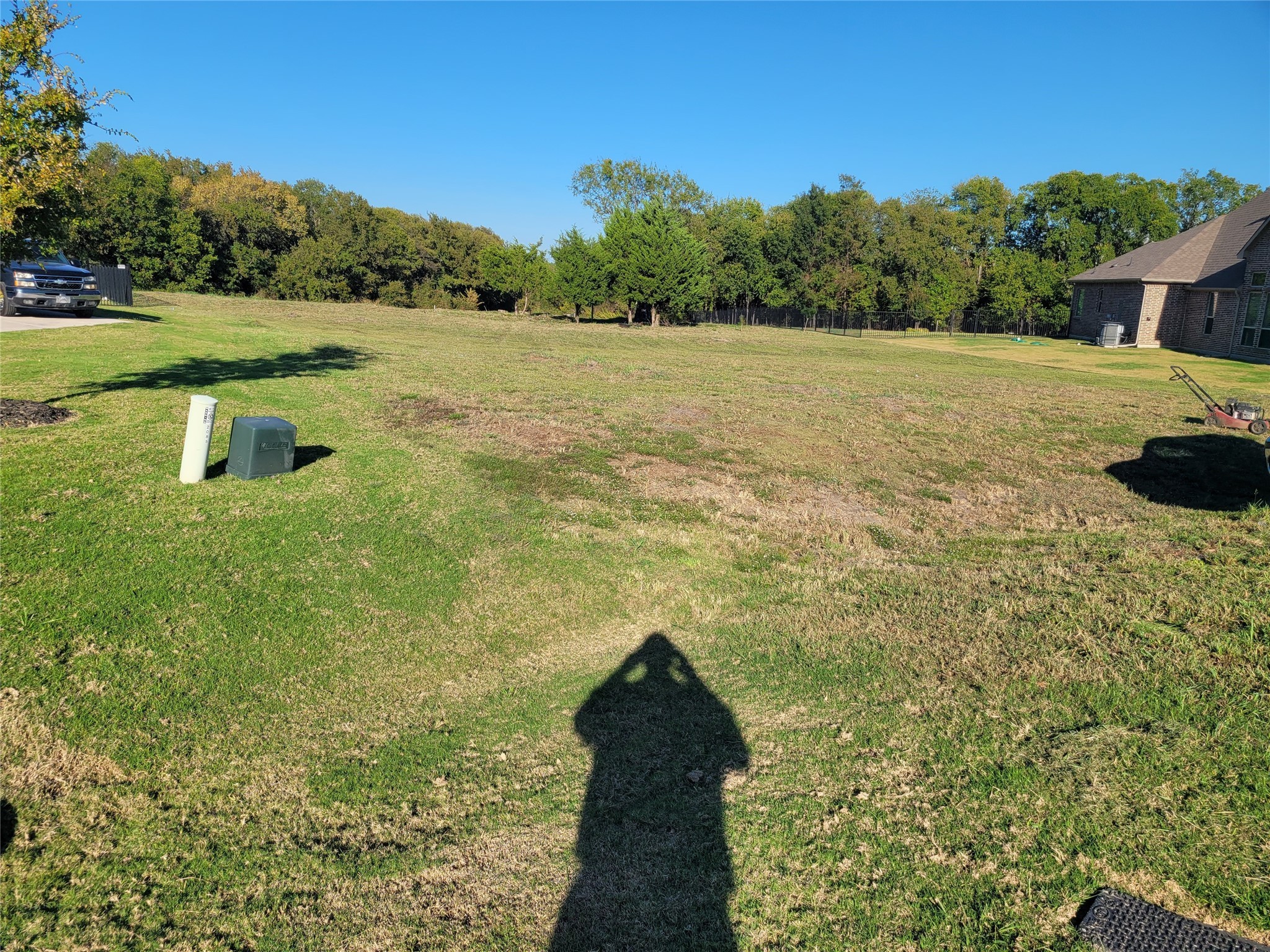 2095 Chief Lane Lucas TX 75002