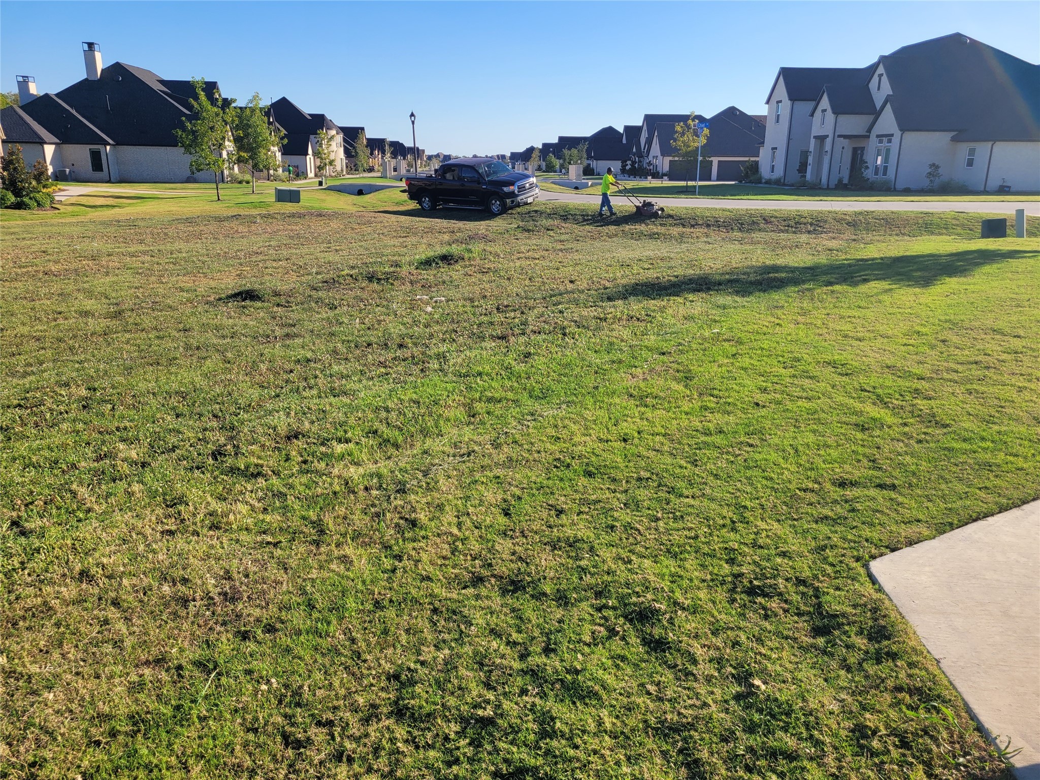 2095 Chief Lane Lucas TX 75002
