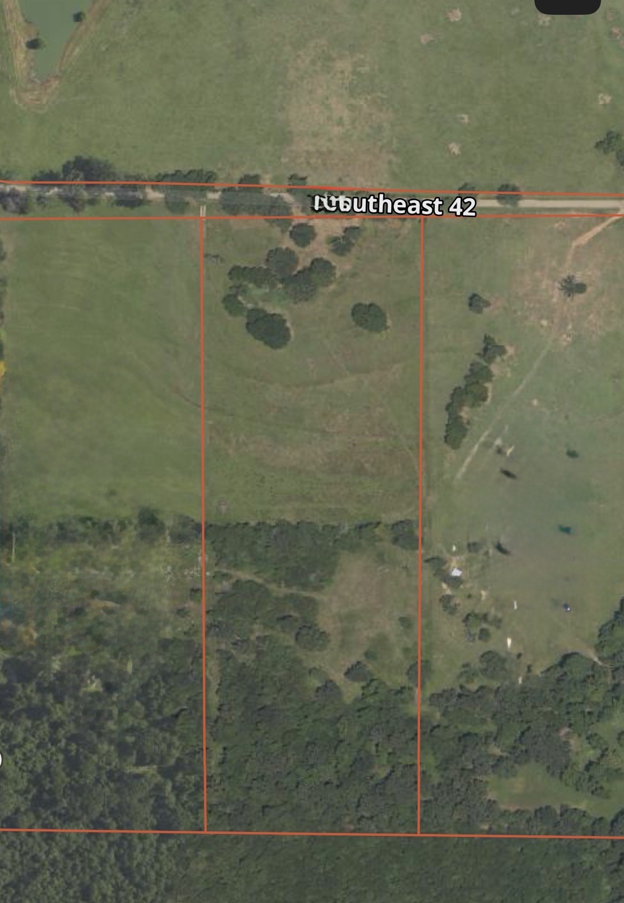 Tbd Fm 1000 Cookville TX 75558