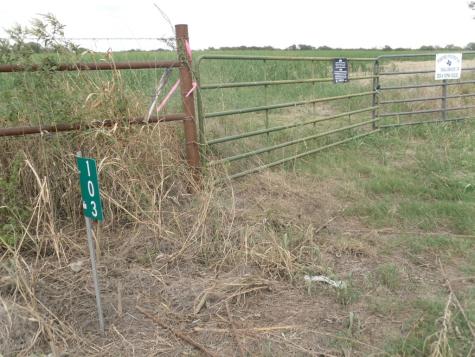 103 Hcr 3361 Hubbard TX 76648