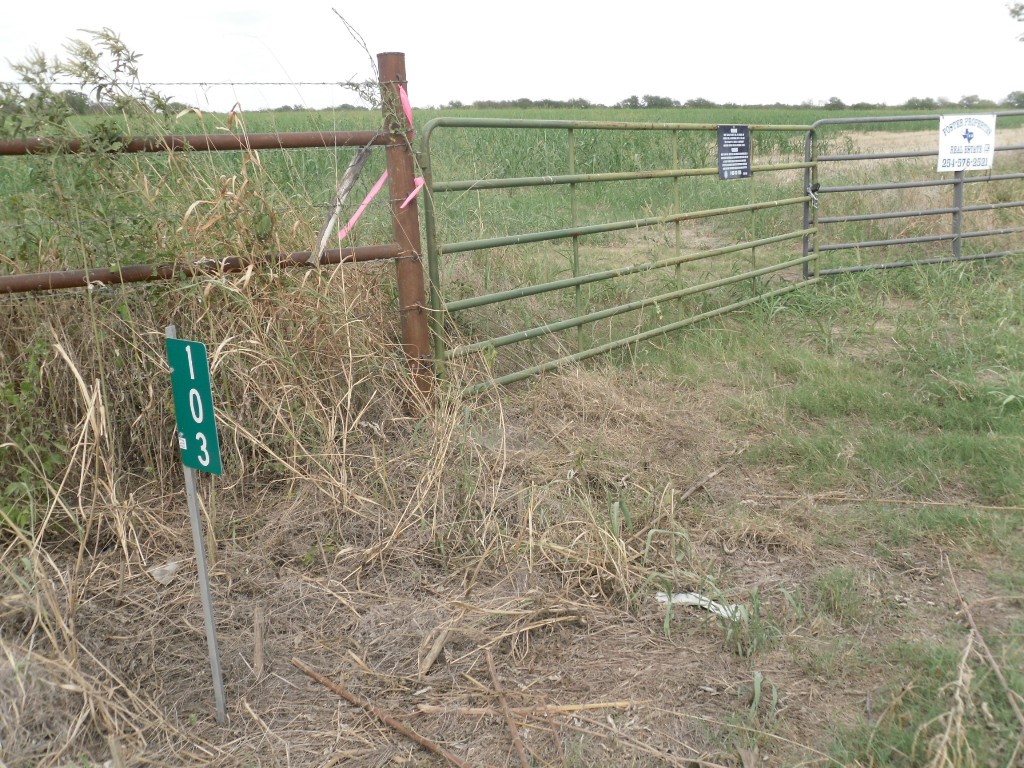 103 Hcr 3361 Hubbard TX 76648