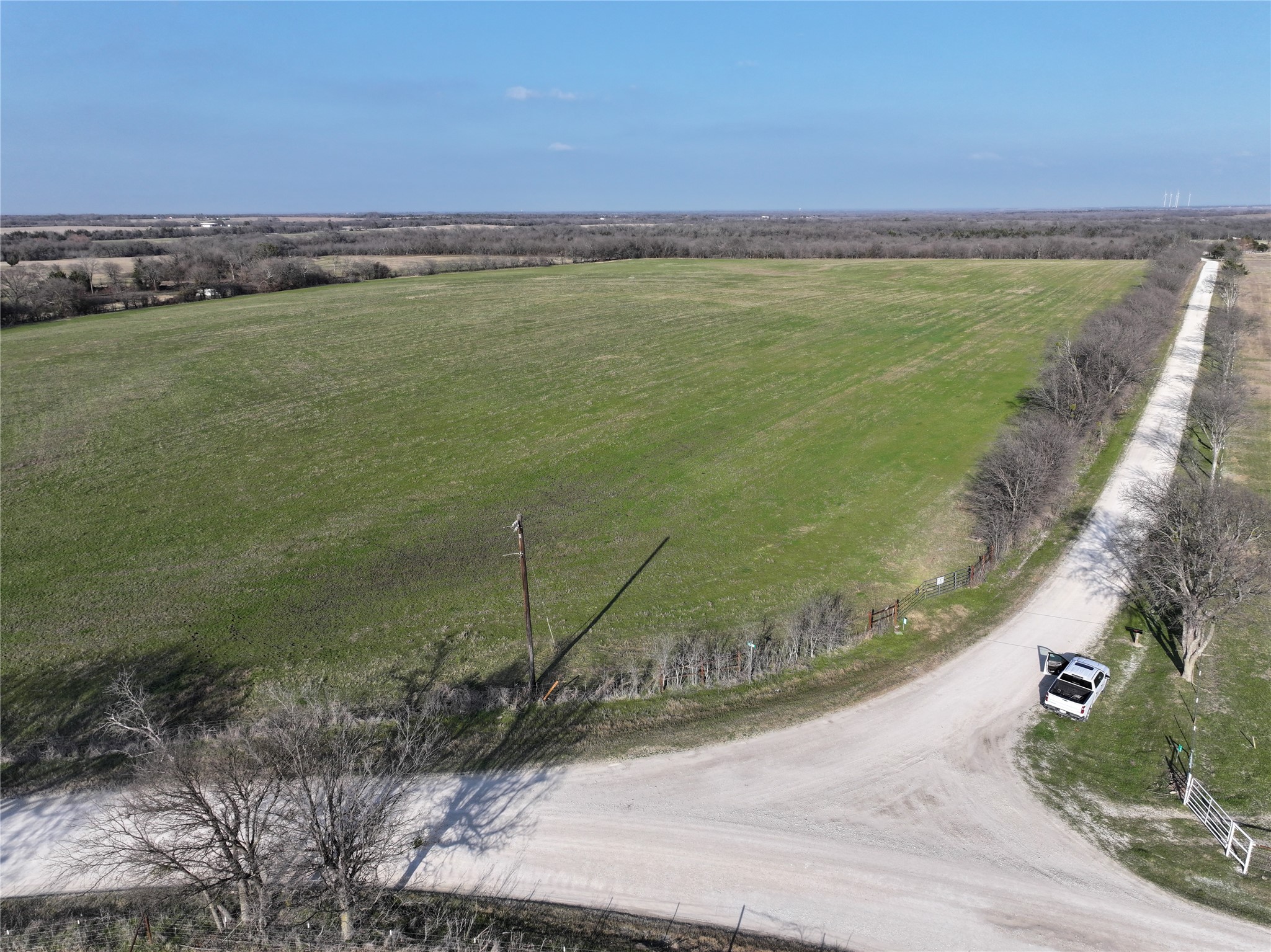 103 Hcr 3361 Hubbard TX 76648