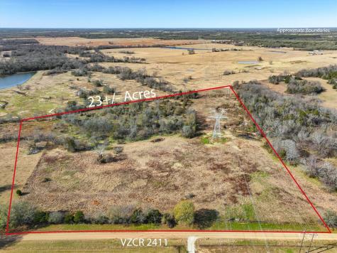 000 Vz County Road 2411 Canton TX 75103