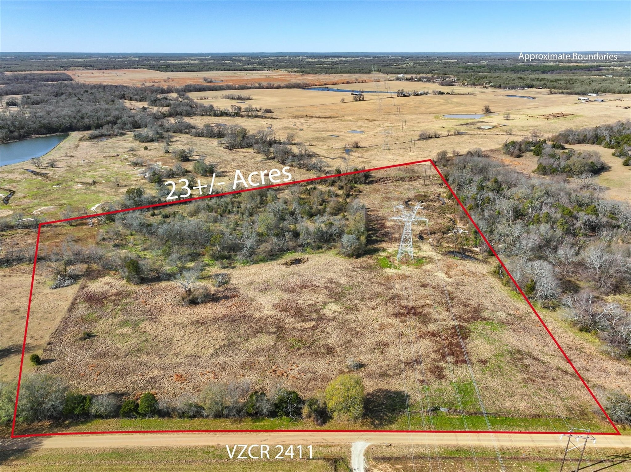 000 Vz County Road 2411 Canton TX 75103