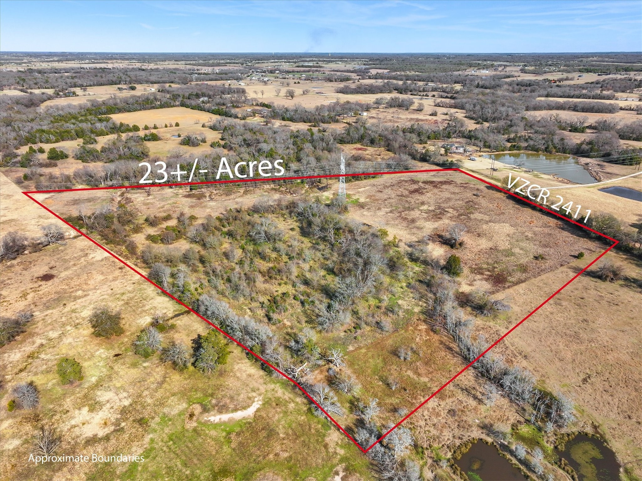 000 Vz County Road 2411 Canton TX 75103
