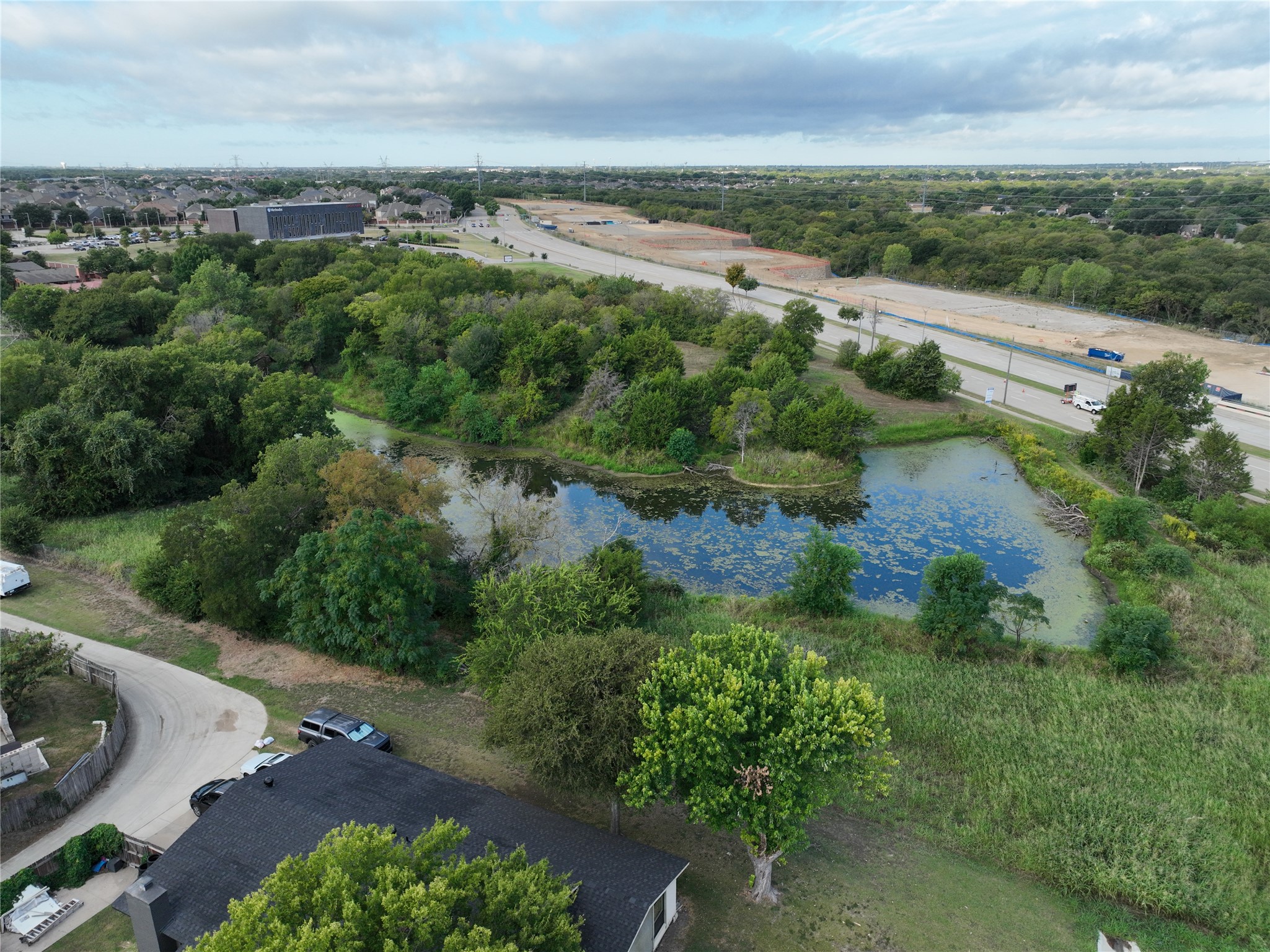 4550 Lakeridge Grand Prairie TX 75052