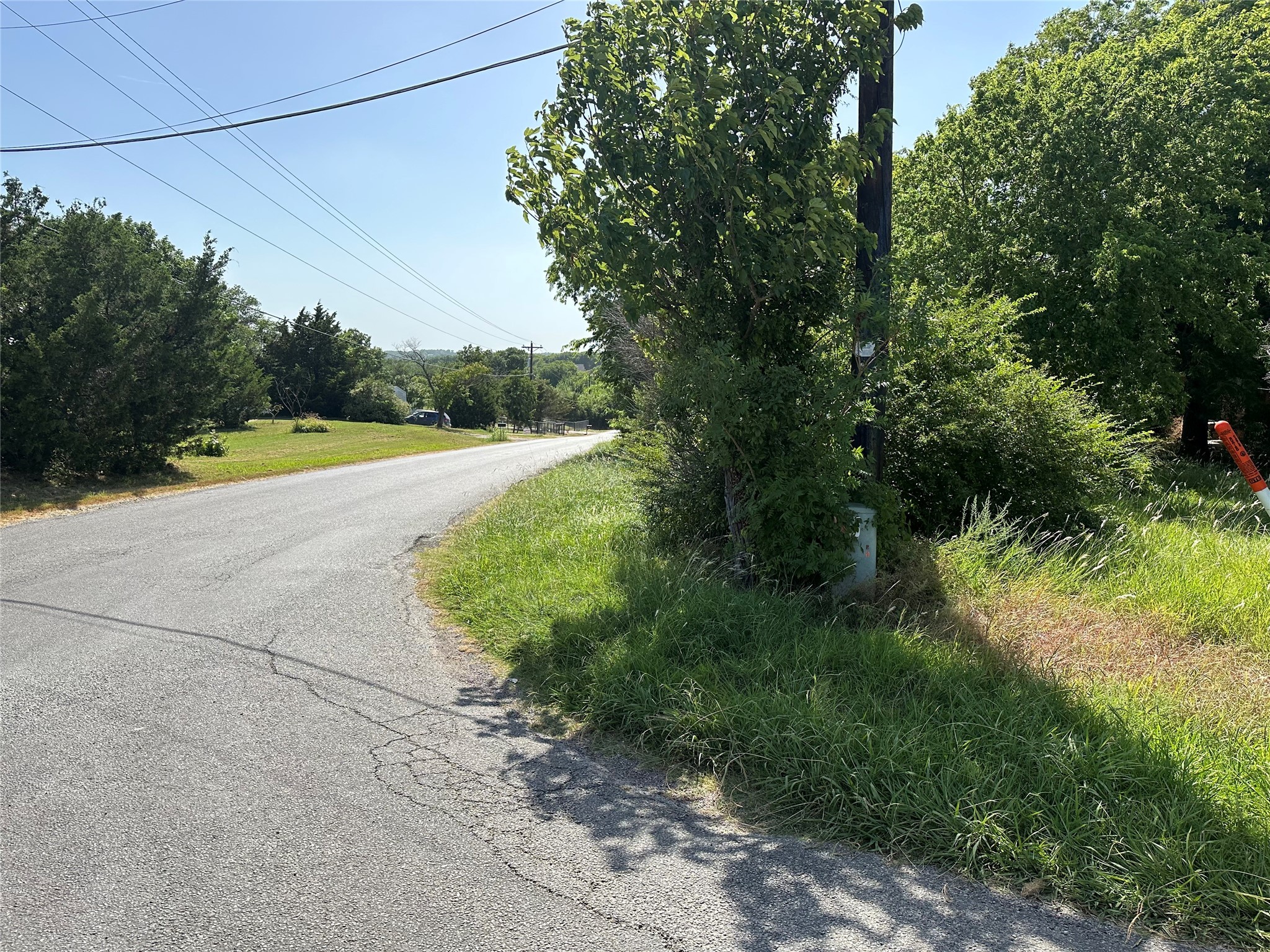 Lot 1 Cedar Road Sherman TX 75090