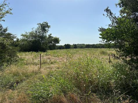 Lot 1 Cedar Road Sherman TX 75090