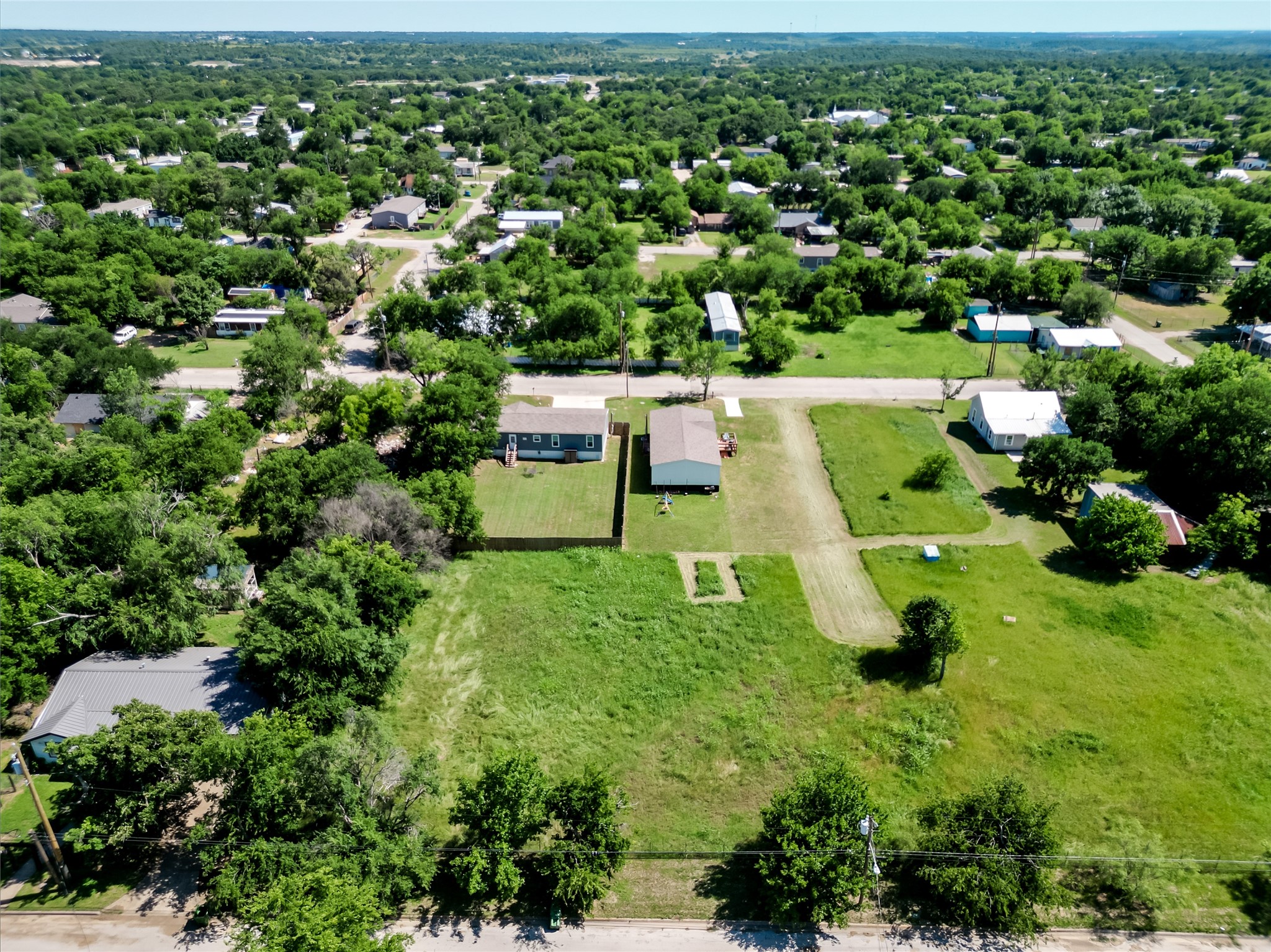 809 SW 15th Street Mineral Wells TX 76067