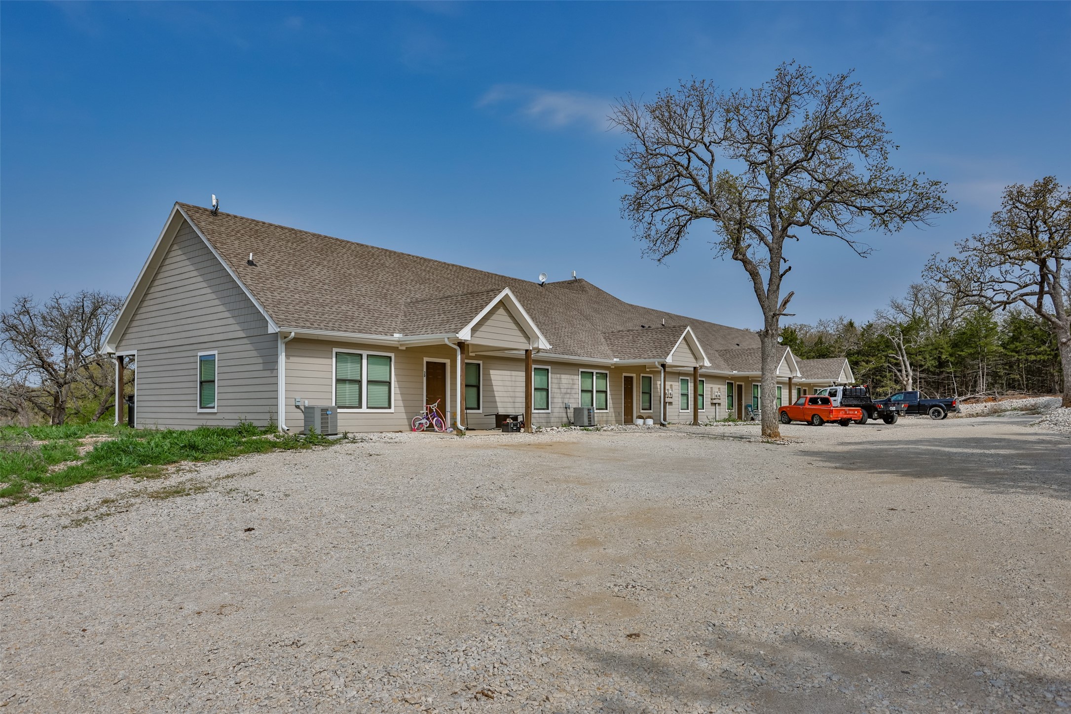 1304 County Road 115 Gainesville TX 76240