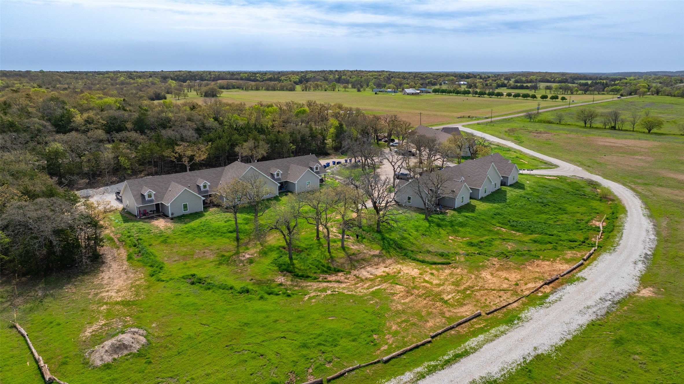 1304 County Road 115 Gainesville TX 76240