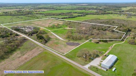 1304 County Road 115 Gainesville TX 76240
