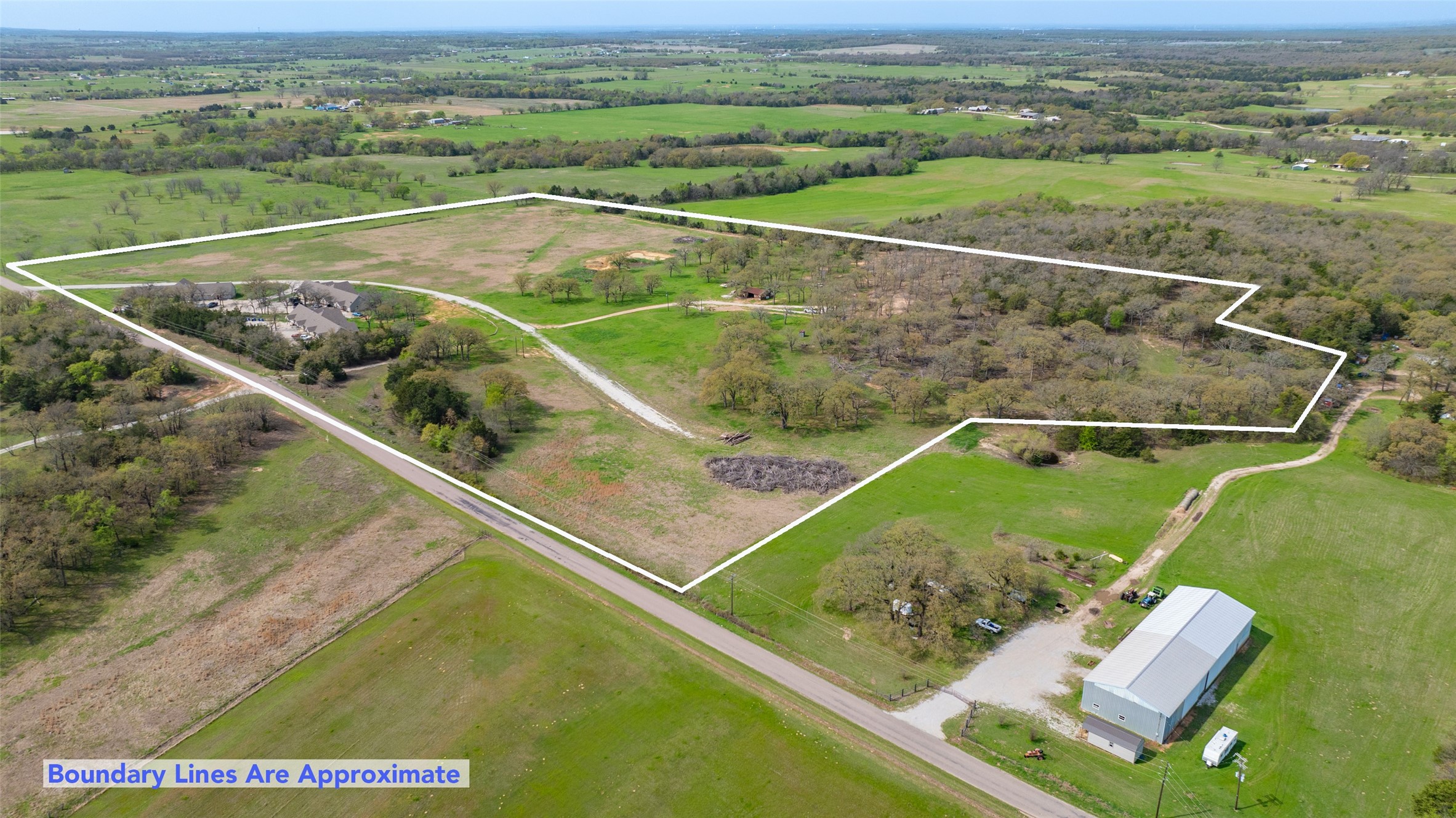 1304 County Road 115 Gainesville TX 76240