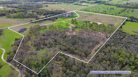 1304 County Road 115 Gainesville TX 76240